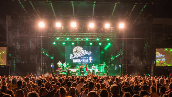 Les Talents Nuits du Sud : jusqu&rsquo;au 5 juin pour choisir le dernier artiste