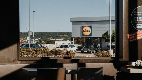 Lidl ouvre un nouveau magasin à Nice Lidl ouvre un nouveau magasin à Nice