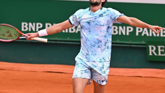 &ldquo;Maintenant, il faut passer un cap&rdquo;, Valentin Vacherot pr&ecirc;t &agrave; faire trembler le Rocher &agrave; Monte-Carlo