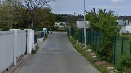 Mandelieu : fuite de gaz, une centaine de riverains confin&eacute;s pendant plusieurs heures