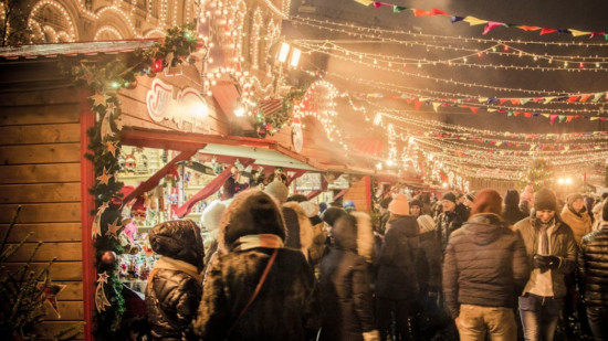 Marchés de Noël : les policiers alertent sur un manque de moyens face à la menace Marchés de Noël : les policiers alertent sur un manque de moyens face à la menace