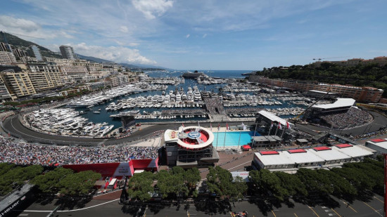 Monaco sécurise son Grand Prix de Formule 1 jusqu’en 2035 Monaco sécurise son Grand Prix de Formule 1 jusqu’en 2035