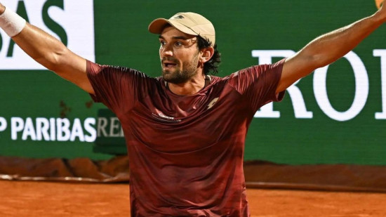 Monte-Carlo : un r&ecirc;ve &agrave; poursuivre pour Valentin Vacherot