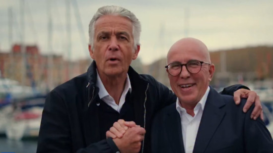 Municipales à Nice : Jean-Pierre Rivère se retire de la liste Ciotti mais reste dans l’ombre du candidat Municipales à Nice : Jean-Pierre Rivère se retire de la liste Ciotti mais reste dans l’ombre du candidat