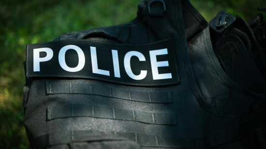 Nice : Deux CRS en garde &agrave; vue apr&egrave;s une violente agression