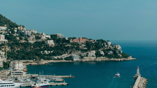 Nice et les Alpes-Maritimes en alerte orange canicule