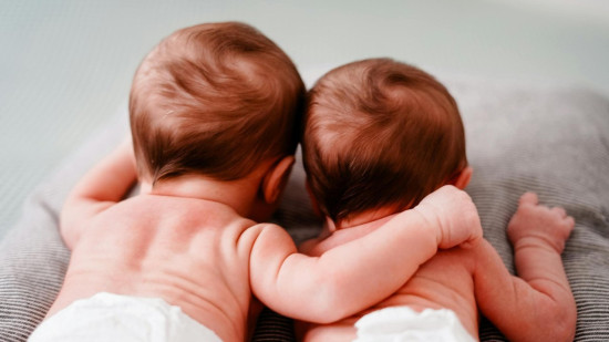 Nice : L&eacute;o et Giulia en t&ecirc;te des pr&eacute;noms donn&eacute;s &agrave; la naissance en 2025