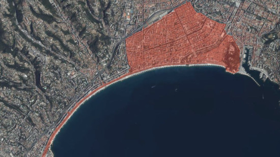 Nice : mobilisation samedi contre les ZFE Nice : mobilisation samedi contre les ZFE