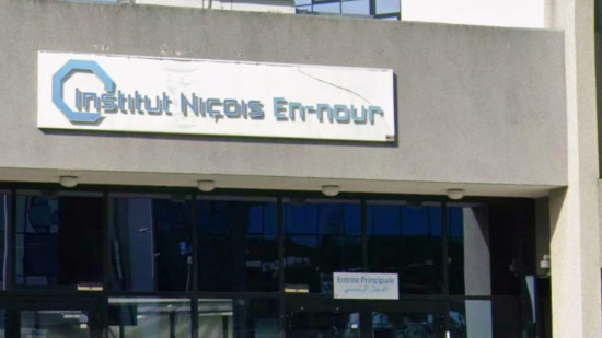 Nice-Ouest : la mosquée En Nour placée sous tutelle judiciaire