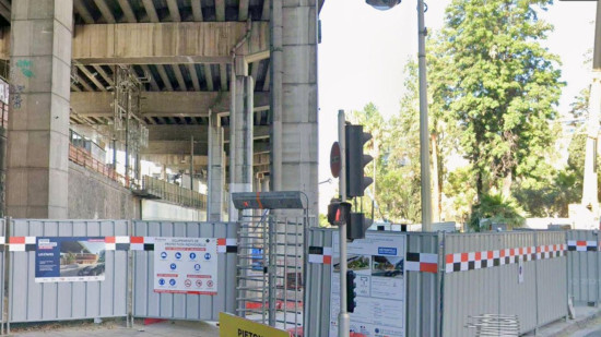 Nice prépare un nouveau parking relais boulevard Gambetta d’ici fin 2025 Nice prépare un nouveau parking relais boulevard Gambetta d’ici fin 2025