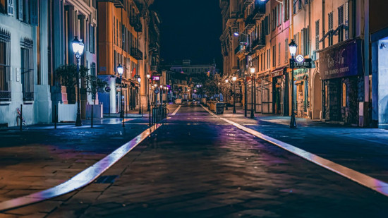 Nice reconduit son arrêté contre le bruit et les troubles dans les zones sensibles Nice reconduit son arrêté contre le bruit et les troubles dans les zones sensibles