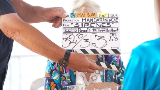 Nice : un casting ouvert au public pour une s&eacute;rie am&eacute;ricaine tourn&eacute;e sur la C&ocirc;te d&rsquo;Azur