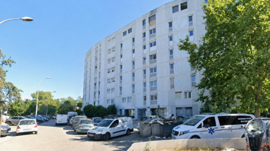 Nice : un homme, suspect&eacute; d&rsquo;avoir organis&eacute; l&rsquo;incendie criminel des Moulins, plac&eacute; en garde &agrave; vue
