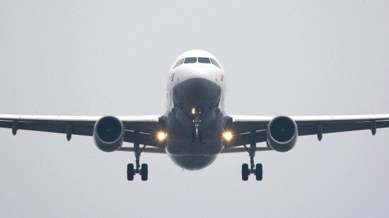 Nice : une ONG alerte sur les extensions d'aéroports