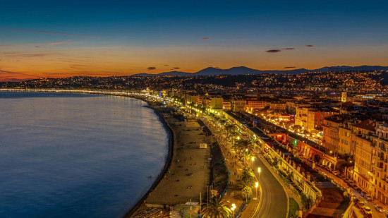Nice veut se faire noter par les agences internationales