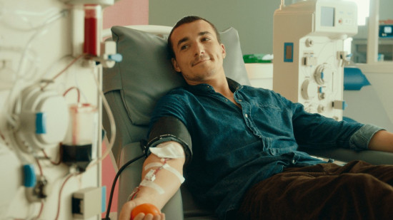 Objectif 1 000 dons : l’EFS lance un défi en PACA et Corse Objectif 1 000 dons : l’EFS lance un défi en PACA et Corse