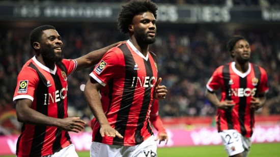 OGC Nice : Moffi et Boga demandent la r&eacute;siliation de leur contrat