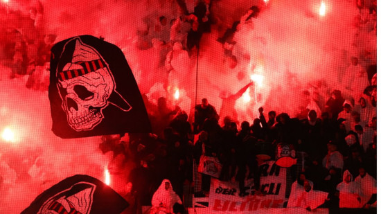 OGC Nice : rupture totale entre les Ultras et le club après les incidents OGC Nice : rupture totale entre les Ultras et le club après les incidents
