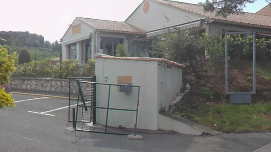 Perquisition au foyer pour mineurs isolés de Châteauneuf-Grasse Perquisition au foyer pour mineurs isolés de Châteauneuf-Grasse