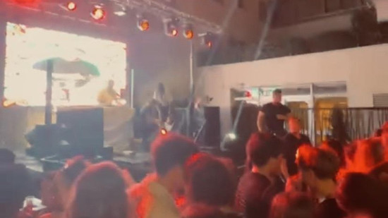 Piqûres suspectes à la Fête de la musique à Cannes : un homme interpellé Piqûres suspectes à la Fête de la musique à Cannes : un homme interpellé