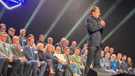 Présidentielle 2027 : David Lisnard se lance si pas de primaire à droite Présidentielle 2027 : David Lisnard se lance si pas de primaire à droite