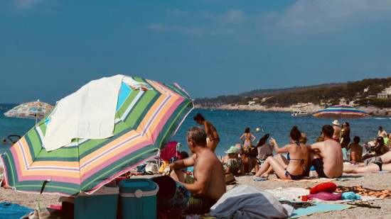 Qualité de l’eau dégradée : alerte sur plusieurs plages en Méditerranée Qualité de l’eau dégradée : alerte sur plusieurs plages en Méditerranée