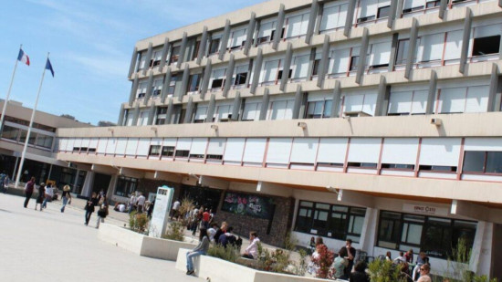 Rentrée étudiante : Nice muscle son dispositif d’accueil Rentrée étudiante : Nice muscle son dispositif d’accueil