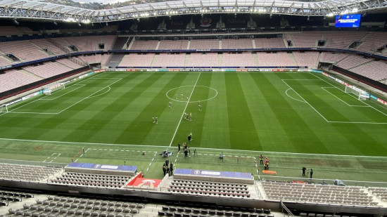 Reprise de la Ligue 1 contrast&eacute;e pour les clubs azur&eacute;ens