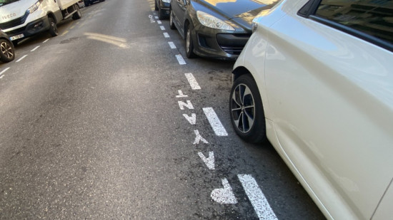 Saint-Laurent-du-Var : une heure de stationnement gratuite dès ce mois de septembre Saint-Laurent-du-Var : une heure de stationnement gratuite dès ce mois de septembre