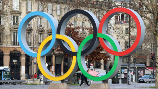 Semaine Olympique et Paralympique : la ministre des Sports en visite à Nice pour aborder la candidature des Alpes 2030 Semaine Olympique et Paralympique : la ministre des Sports en visite à Nice pour aborder la candidature des Alpes 2030