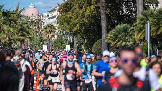 Semi-Marathon de Nice 2025 : il affiche complet ! Semi-Marathon de Nice 2025 : il affiche complet !