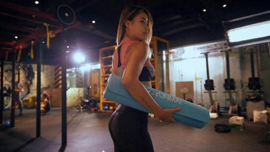 Sexisme dans les salles de sport : un malaise bien présent aussi dans les Alpes-Maritimes Sexisme dans les salles de sport : un malaise bien présent aussi dans les Alpes-Maritimes