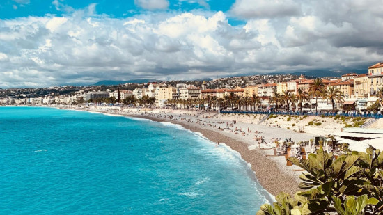 Sommet de l’Océan à Nice : sécurité maritime renforcée jusqu’au 13 juin Sommet de l’Océan à Nice : sécurité maritime renforcée jusqu’au 13 juin