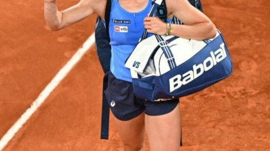 Tennis : pas d'invitation pour Loïs Boisson à Wimbledon, la licenciée niçoise devra passer les qualifications Tennis : pas d'invitation pour Loïs Boisson à Wimbledon, la licenciée niçoise devra passer les qualifications