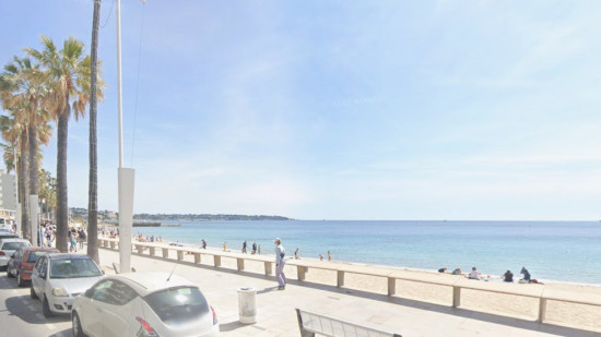 Travaux des plages &agrave; Juan-les-Pins : la Ville d&rsquo;Antibes r&eacute;pond aux critiques