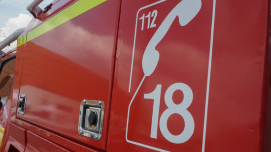 Un homme sauvé d’un malaise cardiaque en plein centre de Nice Un homme sauvé d’un malaise cardiaque en plein centre de Nice