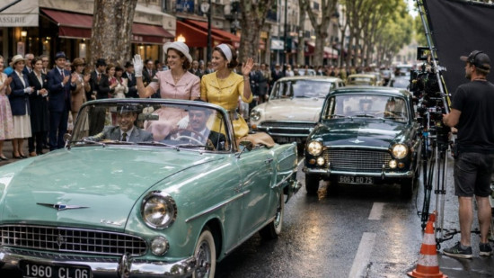 Un myst&eacute;rieux film d&rsquo;&eacute;poque recrute des figurants sur la C&ocirc;te d&rsquo;Azur