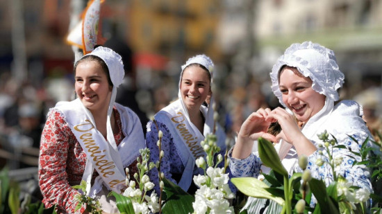 Vence f&ecirc;te P&acirc;ques : trois jours de traditions et d&rsquo;animations gratuites