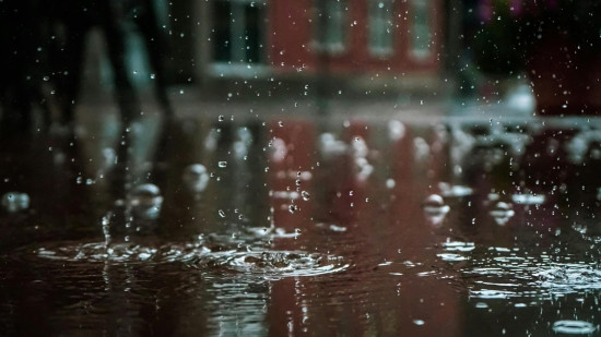 Vigilance pluie-inondation dans le Var et les Alpes-Maritimes ce soir