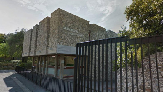 Villa Arson à Nice : des étudiants dénoncent un climat toxique Villa Arson à Nice : des étudiants dénoncent un climat toxique