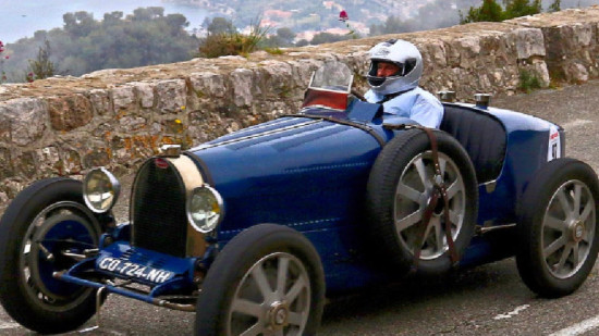 Villefranche-sur-Mer : la Rade Classique sort les chromes pour sa 4e édition Villefranche-sur-Mer : la Rade Classique sort les chromes pour sa 4e édition