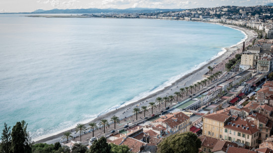 14 juillet : des restrictions de circulation à Nice pour les festivités 14 juillet : des restrictions de circulation à Nice pour les festivités