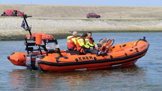 4200 sauvetages déclenchés en Méditerranée l'an dernier 4200 sauvetages déclenchés en Méditerranée l'an dernier