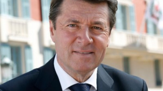 Christian Estrosi finalement relaxé pour son procès en diffamation Christian Estrosi finalement relaxé pour son procès en diffamation