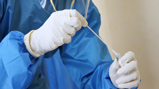 La circulation du coronavirus bat des records en région Paca La circulation du coronavirus bat des records en région Paca