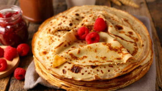 Comment réussir vos crêpes ? Comment réussir vos crêpes ?