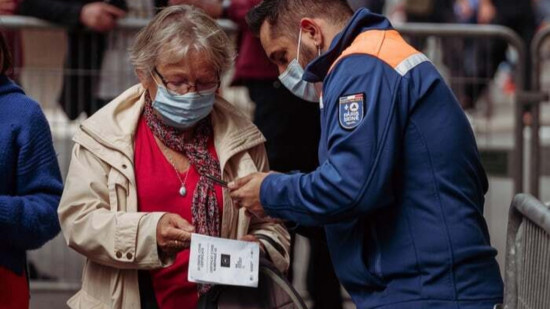 Vers la fin du pass vaccinal avant l’été ? Vers la fin du pass vaccinal avant l’été ?