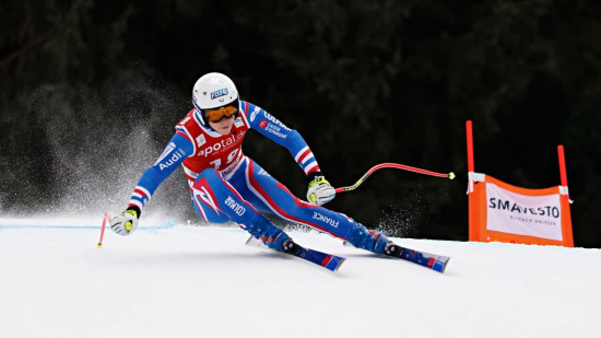 Pas de neige aux JO d’hiver de Pékin ! Pas de neige aux JO d’hiver de Pékin !