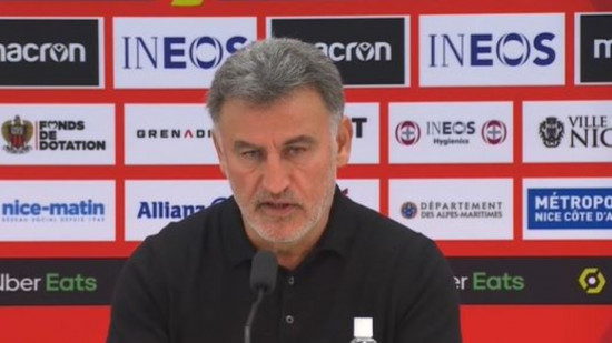 Ligue 1 : l'OGC Nice défait face à Clermont Ligue 1 : l'OGC Nice défait face à Clermont