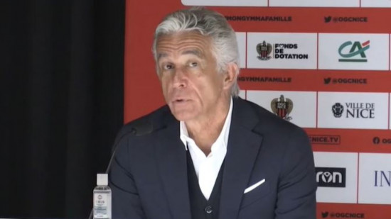 Coupe de France : un derby OGCN-OM sous haute sécurité Coupe de France : un derby OGCN-OM sous haute sécurité